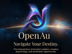 Region info panel showing visa, accommodation, and cost details